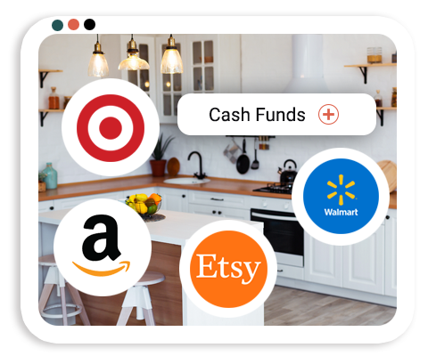 Gift Registry